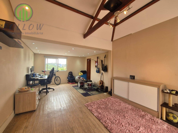 Imagem Casa de Condomínio com 4 Quartos à Venda, 164 m² em Jardim Rebelato - Cotia Imagem Casa de Condomínio com 4 Quartos à Venda, 164 m² em Jardim Rebelato - Cotia