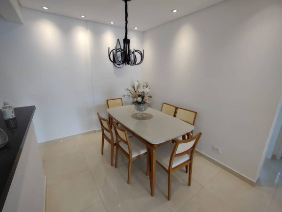 Imagem Apartamento com 2 Quartos à Venda, 92 m² em Aviação - Praia Grande
