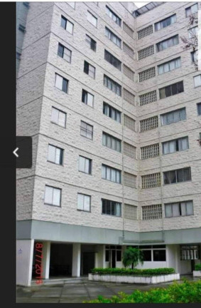Imagem Apartamento com 2 Quartos à Venda, 60 m² em Bosque Da Saúde - São Paulo Imagem Apartamento com 2 Quartos à Venda, 60 m² em Bosque Da Saúde - São Paulo