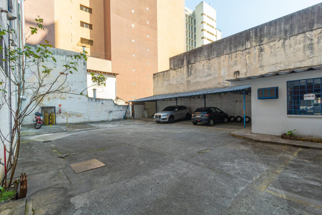 Imagem Sala Comercial para Alugar, 49 m² em Centro - Curitiba Imagem Sala Comercial para Alugar, 49 m² em Centro - Curitiba