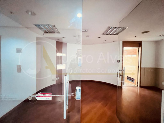 Imóvel à Venda, 489 m² em Vila Olímpia - São Paulo