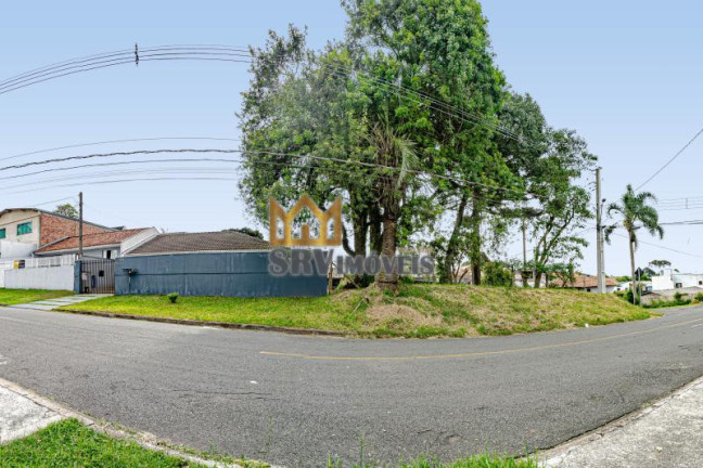Imagem Casa com 3 Quartos à Venda, 120 m² em Santa Cândida - Curitiba