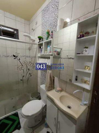Imagem Casa com 3 Quartos à Venda, 110 m² em Jardim Alemanha - Londrina Imagem Casa com 3 Quartos à Venda, 110 m² em Jardim Alemanha - Londrina