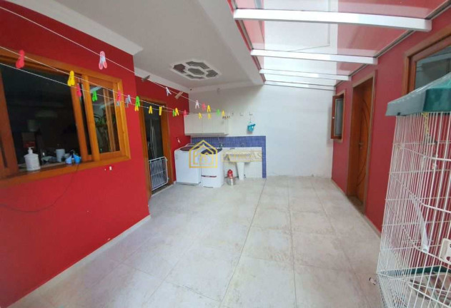 Imagem Casa com 4 Quartos à Venda, 450 m² em Parque Dos Pássaros - São Bernardo Do Campo Imagem Casa com 4 Quartos à Venda, 450 m² em Parque Dos Pássaros - São Bernardo Do Campo