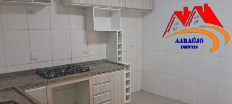 Imagem Casa com 2 Quartos à Venda, 75 m² em Outeiro De Passárgada - Cotia Imagem Casa com 2 Quartos à Venda, 75 m² em Outeiro De Passárgada - Cotia