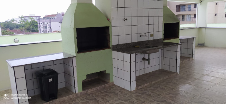 Imagem Apartamento com 3 Quartos à Venda, 73 m² em Itaguá - Ubatuba Imagem Apartamento com 3 Quartos à Venda, 73 m² em Itaguá - Ubatuba