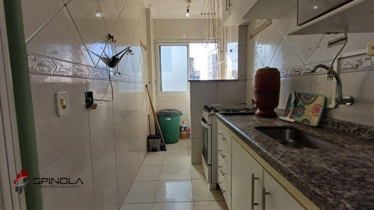 Imagem Apartamento com 1 Quarto à Venda, 45 m² em Aviação - Praia Grande Imagem Apartamento com 1 Quarto à Venda, 45 m² em Aviação - Praia Grande