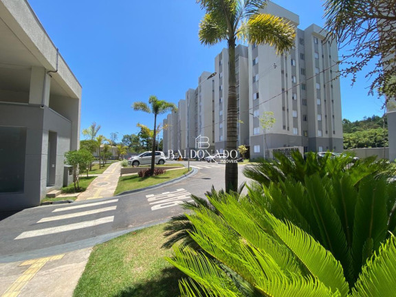 Imagem Apartamento com 2 Quartos para Alugar, 53 m² em Centro - Extrema Imagem Apartamento com 2 Quartos para Alugar, 53 m² em Centro - Extrema