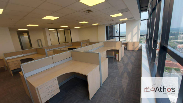 Imagem Sala Comercial para Alugar, 322 m² em Sky Towers Office - Indaiatuba Imagem Sala Comercial para Alugar, 322 m² em Sky Towers Office - Indaiatuba