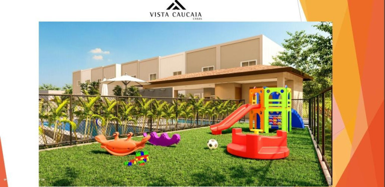 Imagem Casa com 2 Quartos à Venda, 56 m² em Vista Caucaia - Programa Casa Verde Amarela - Cotia Imagem Casa com 2 Quartos à Venda, 56 m² em Vista Caucaia - Programa Casa Verde Amarela - Cotia