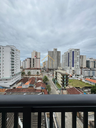 Imagem Apartamento com 2 Quartos à Venda, 72 m² em Aviação - Praia Grande Imagem Apartamento com 2 Quartos à Venda, 72 m² em Aviação - Praia Grande