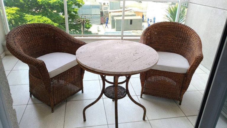 Imagem Apartamento com 2 Quartos para Alugar, 76 m² em Moema - São Paulo Imagem Apartamento com 2 Quartos para Alugar, 76 m² em Moema - São Paulo