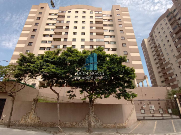 Imagem Apartamento com 3 Quartos à Venda, 56 m² em Itaquera - São Paulo