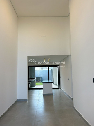 Imagem Casa de Condomínio com 3 Quartos à Venda, 200 m² em Vila Monte Alegre - Paulínia Imagem Casa de Condomínio com 3 Quartos à Venda, 200 m² em Vila Monte Alegre - Paulínia