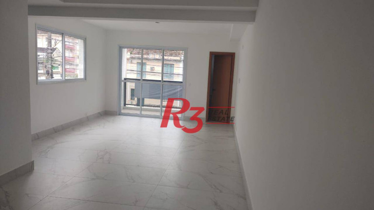 Imagem Casa com 3 Quartos à Venda, 155 m² em Embaré - Santos Imagem Casa com 3 Quartos à Venda, 155 m² em Embaré - Santos