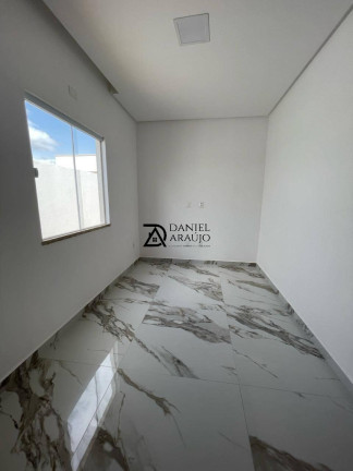 Imagem Casa com 3 Quartos à Venda, em Mossoró Imagem Casa com 3 Quartos à Venda, em Mossoró