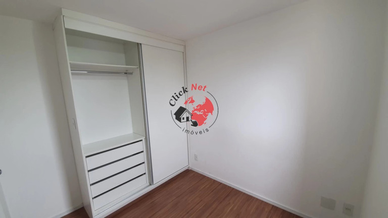 Imagem Apartamento com 2 Quartos à Venda, 46 m² em Centro - Diadema