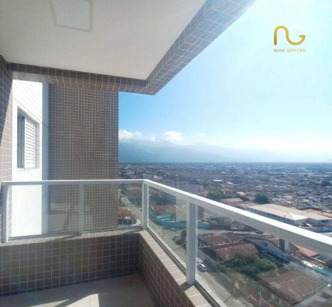 Imagem Apartamento com 2 Quartos à Venda, 53 m² em Vila Balneária - Praia Grande Imagem Apartamento com 2 Quartos à Venda, 53 m² em Vila Balneária - Praia Grande