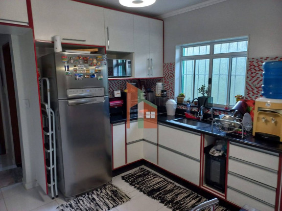 Imagem Casa com 2 Quartos à Venda, 167 m² em Jardim Alvinópolis - Atibaia Imagem Casa com 2 Quartos à Venda, 167 m² em Jardim Alvinópolis - Atibaia
