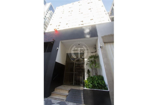 Imagem Apartamento com 2 Quartos à Venda, 53 m² em Bela Vista - São Paulo Imagem Apartamento com 2 Quartos à Venda, 53 m² em Bela Vista - São Paulo