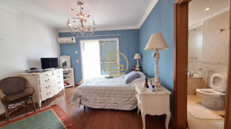 Imagem Apartamento com 3 Quartos à Venda, 200 m² em Ponta Da Praia - Santos Imagem Apartamento com 3 Quartos à Venda, 200 m² em Ponta Da Praia - Santos