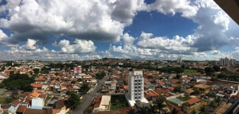 Imagem Apartamento com 3 Quartos à Venda, 100 m² em Jardim Das Nações - Taubaté Imagem Apartamento com 3 Quartos à Venda, 100 m² em Jardim Das Nações - Taubaté