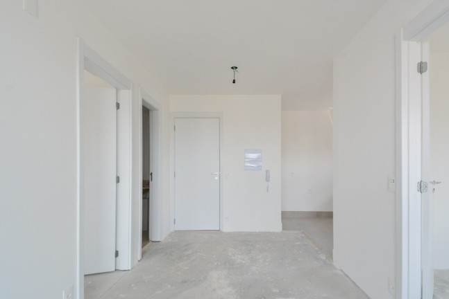 Imagem Imóvel com 2 Quartos à Venda, 42 m² em Campo Belo - São Paulo Imagem Imóvel com 2 Quartos à Venda, 42 m² em Campo Belo - São Paulo