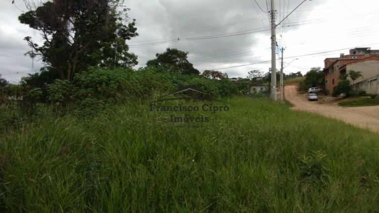 Imagem Terreno à Venda, 549 m² em Chácaras Agrícolas - Guaratinguetá Imagem Terreno à Venda, 549 m² em Chácaras Agrícolas - Guaratinguetá