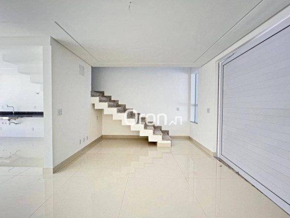 Imagem Sobrado com 3 Quartos à Venda, 147 m² em Vila Brasília - Aparecida De Goiânia Imagem Sobrado com 3 Quartos à Venda, 147 m² em Vila Brasília - Aparecida De Goiânia
