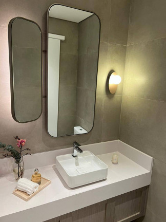 Imagem Apartamento com 4 Quartos à Venda, 400 m² em Quilombo - Cuiabá Imagem Apartamento com 4 Quartos à Venda, 400 m² em Quilombo - Cuiabá