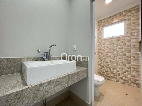Imagem Sobrado com 3 Quartos à Venda, 125 m² em Jardim Mundo Novo - Goiânia Imagem Sobrado com 3 Quartos à Venda, 125 m² em Jardim Mundo Novo - Goiânia