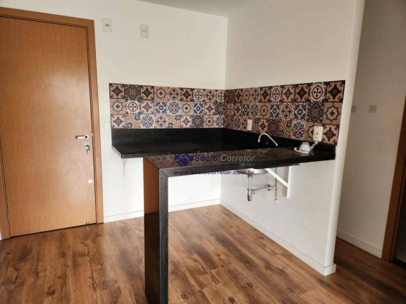 Imagem Studio com 1 Quarto à Venda, 37 m² em Centro - Guarulhos Imagem Studio com 1 Quarto à Venda, 37 m² em Centro - Guarulhos