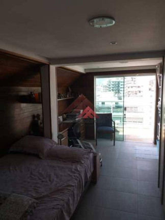 Imagem Cobertura com 4 Quartos à Venda, 278 m² em Icaraí - Niterói