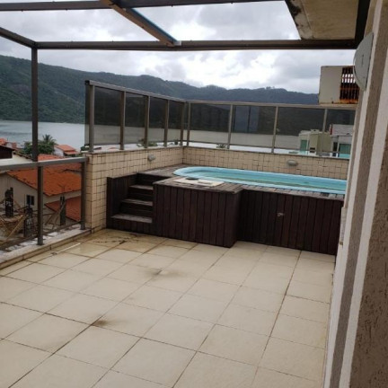 Imagem Imóvel com 3 Quartos à Venda, 200 m² em Piratininga - Niterói Imagem Imóvel com 3 Quartos à Venda, 200 m² em Piratininga - Niterói