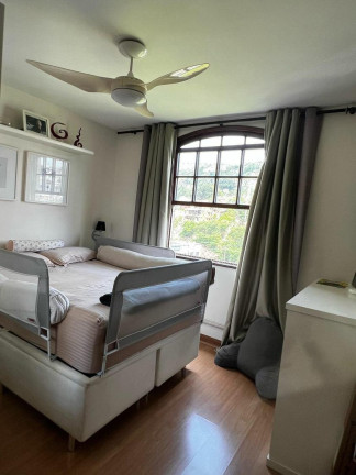 Imagem Imóvel com 3 Quartos à Venda, 100 m² em Icaraí - Niterói Imagem Imóvel com 3 Quartos à Venda, 100 m² em Icaraí - Niterói