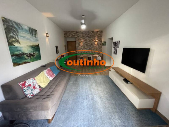 Imagem Apartamento com 3 Quartos à Venda, 92 m² em Tijuca - Rio De Janeiro Imagem Apartamento com 3 Quartos à Venda, 92 m² em Tijuca - Rio De Janeiro