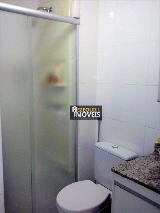 Imagem Apartamento com 2 Quartos à Venda, 42 m² em Santa Terezinha - São Bernardo Do Campo