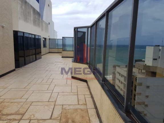 Imagem Apartamento com 4 Quartos à Venda, 190 m² em Praia Da Costa - Vila Velha