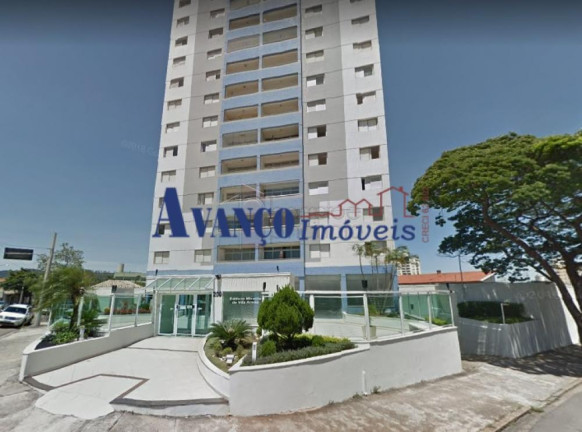 Imagem Apartamento com 3 Quartos à Venda, 150 m² em Vila Arens Ii - Jundiaí