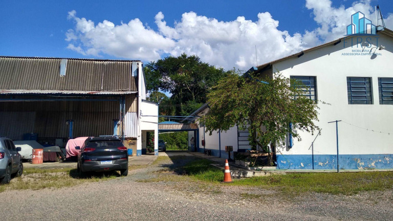 Imagem Imóvel à Venda, 50.529 m² em Louveira - Louveira