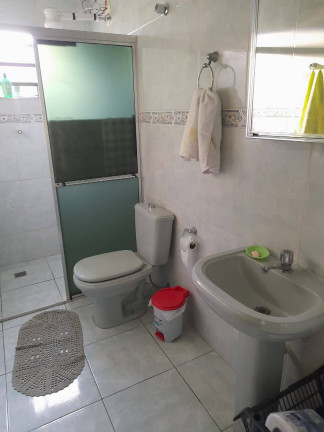 Imagem Casa com 3 Quartos à Venda, 104 m² em Centro - Salto Imagem Casa com 3 Quartos à Venda, 104 m² em Centro - Salto