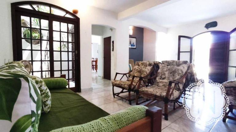 Imagem Sobrado com 4 Quartos para Alugar, 253 m² em Savoy - Itanhaém Imagem Sobrado com 4 Quartos para Alugar, 253 m² em Savoy - Itanhaém