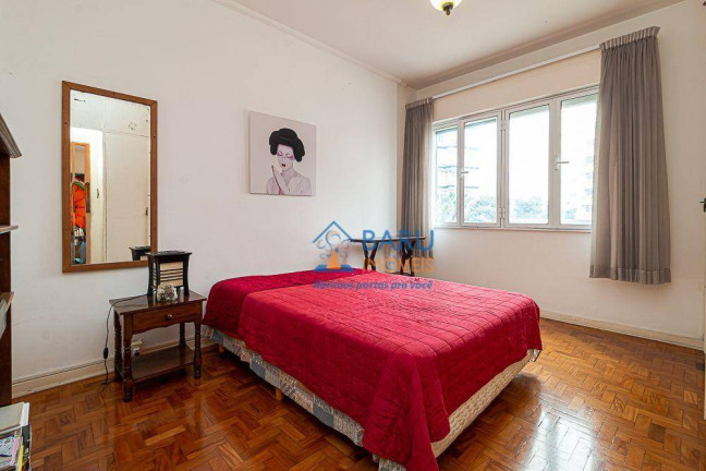 Imagem Apartamento com 3 Quartos para Alugar, 110 m² em Higienópolis - São Paulo Imagem Apartamento com 3 Quartos para Alugar, 110 m² em Higienópolis - São Paulo