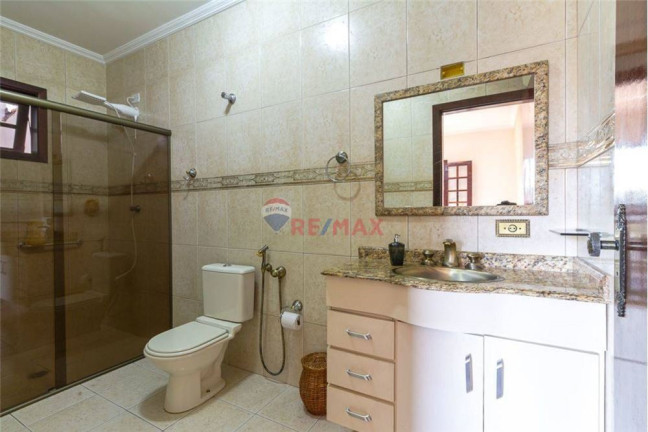 Imagem Casa com 3 Quartos à Venda, 201 m² em Vila Linda - Santo André