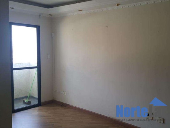 Imagem Apartamento com 3 Quartos à Venda, 68 m² em Vila Amália (zona Norte) - São Paulo Imagem Apartamento com 3 Quartos à Venda, 68 m² em Vila Amália (zona Norte) - São Paulo