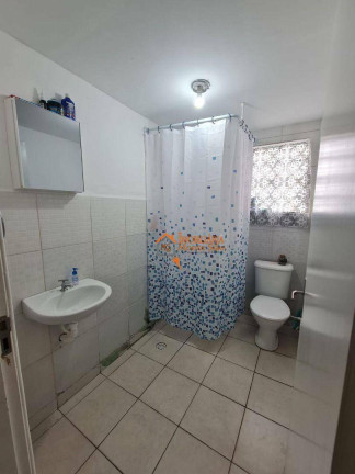 Imagem Apartamento com 2 Quartos à Venda, 45 m² em Bom Sucesso - Guarulhos Imagem Apartamento com 2 Quartos à Venda, 45 m² em Bom Sucesso - Guarulhos