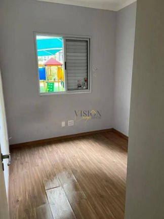 Imagem Apartamento com 2 Quartos à Venda, 50 m² em Vila Mimosa - Campinas Imagem Apartamento com 2 Quartos à Venda, 50 m² em Vila Mimosa - Campinas