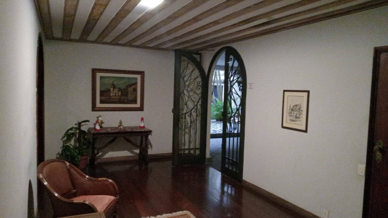 Apartamento com 3 Quartos à Venda, 134 m² em Paraíso - São Paulo