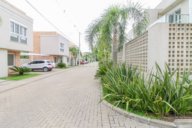Imagem Casa de Condomínio com 3 Quartos à Venda, 155 m² em Vila Nova - Porto Alegre Imagem Casa de Condomínio com 3 Quartos à Venda, 155 m² em Vila Nova - Porto Alegre