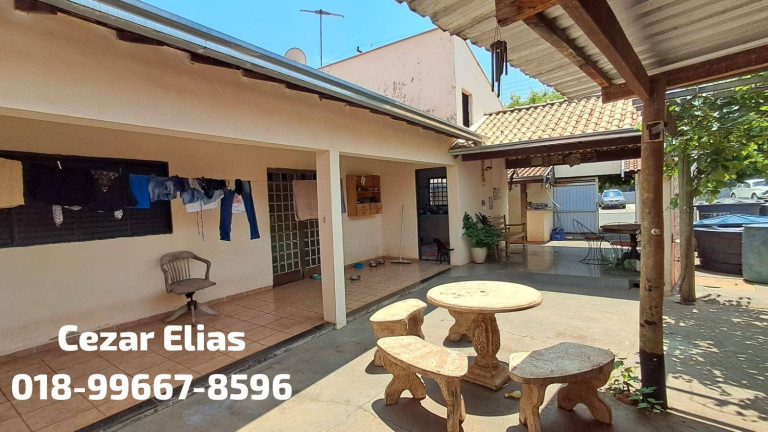Imagem Casa à Venda, 262 m² em Andradina Imagem Casa à Venda, 262 m² em Andradina